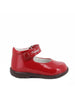 PRIMIGI PRIMIGI Ballerina Con Strappo Bambina - 24020 Nero
