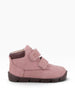 PRIMIGI PRIMIGI Sneaker Con Strappo Bambino - 24031 Rosa Antico