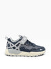 PRIMIGI AVANT PRIMIGI AVANT Hook-and-Loop Fastener Toddler Sneaker - 24567 Navy