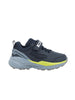 PRIMIGI AVANT PRIMIGI AVANT Sneaker Con Strappo Bambino - 24570 Rosa