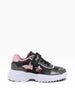 PRIMIGI AVANT PRIMIGI AVANT Sneaker Con Strappo Bambina - 24626 Bianco