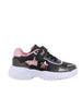 PRIMIGI AVANT PRIMIGI AVANT Sneaker Con Strappo Bambina - 24626 Nero