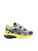 PRIMIGI AVANT PRIMIGI AVANT Sneaker Con Strappo Bambino - 24707 Navy