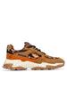 REFRESH REFRESH Sneaker Bassa Donna - 173104 Leopard