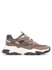 REFRESH REFRESH Sneaker Bassa Donna - 173104 Leopard