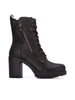 REFRESH REFRESH Tronchetto Tacco Alto Donna - 176073 Brown