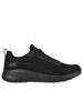 SKECHERS SKECHERS Bobs Squad Sneaker Bassa Donna - 117209 Nero