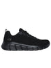SKECHERS SKECHERS Bobs B Flex Sneaker Bassa Donna - 117346 Nero