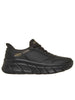 SKECHERS SKECHERS Bobs B Flex Hi Slip-Ins Donna - 117394 Nero