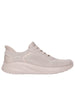 SKECHERS SKECHERS Bobs Squad Chaos Slip-Ins Donna - 117497 Natural