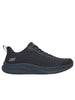 SKECHERS SKECHERS Bobs Moda Flex Sneaker Bassa Uomo - 118155 Nero