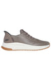 SKECHERS SKECHERS Bobs Squad Slip-Ins Uomo - 118424 Nero