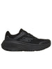 SKECHERS SKECHERS Max Cushioning Sneaker Con Zeppa Donna - 129470 Nero