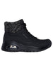 SKECHERS SKECHERS Uno Rugged Sneaker Alta Donna - 167988 Natural