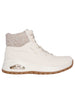 SKECHERS SKECHERS Uno Rugged Sneaker Alta Donna - 167988 Natural