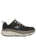 SKECHERS SKECHERS Max Cushioning Sneaker Con Zeppa Donna - 180418 Black