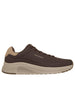 SKECHERS SKECHERS Uno Lite 2 Sneaker Bassa Uomo - 183530 Olive