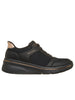 SKECHERS SKECHERS Billion Flex Sneaker Con Zeppa Donna - 190366 Nero