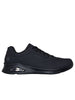 SKECHERS SKECHERS Uno Sr Sneaker Bassa Uomo - 200054EC Nero