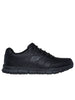 SKECHERS SKECHERS Sneaker Bassa Uomo - 200272EC Nero