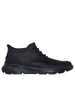 SKECHERS SKECHERS Arch Fit Garza Slip-Ins Uomo - 205514 Nero