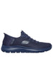 SKECHERS SKECHERS Slip-Ins Uomo - 232457 Dark Navy