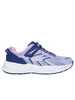 SKECHERS SKECHERS Microspec Tread Sneaker Con Strappo Bambina - 303642L Purple/Multi