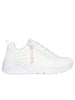 SKECHERS SKECHERS Uno Lite Sneaker Bassa Bambina - 310387L Bianco