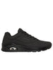 SKECHERS SKECHERS Uno Sneaker Con Zeppa Uomo - 52458 Chocolate