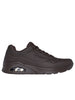 SKECHERS SKECHERS Uno Sneaker Con Zeppa Uomo - 52458 Chocolate