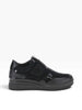 STONEFLY STONEFLY Cream 70 Sneaker Con Strappo Donna - 224211 Coffee/Choco Brown