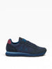 SUN68 SUN68 Tom Solid Sneaker Bassa Uomo - Z46101 Bianco