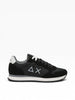 SUN68 SUN68 Tom Solid Sneaker Bassa Uomo - Z46101 Bianco