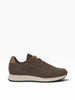 SUN68 SUN68 Tom Classic Sneaker Bassa Uomo - Z46103 Nero
