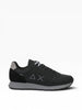 SUN68 SUN68 Tom Classic Sneaker Bassa Uomo - Z46103 Nero