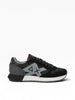 SUN68 SUN68 Jaki 2.0 Solid Sneaker Bassa Uomo - Z46121 Navy Blue