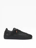 SUN68 SUN68 Urban Court Sneaker Bassa Uomo - Z46148 Nero