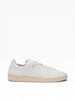 SUN68 SUN68 Urban Court Sneaker Bassa Uomo - Z46148 Nero
