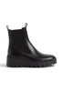 TAMARIS TAMARIS Beatles Con Zeppa Donna - 1-25489-45 Marrone