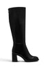 TAMARIS TAMARIS Stivale Tacco Alto Donna - 1-25515-41 Burgundy