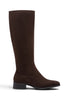 TAMARIS TAMARIS Stivale Tacco Basso Donna - 1-25540-47 Marrone