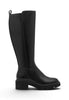 TAMARIS TAMARIS Stivale Tacco Medio Donna - 1-25610-47 Mocca
