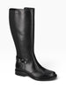 VALLE VERDE VALLE VERDE Stivale Tacco Basso Donna - 17105 Nero