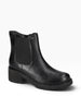 VALLE VERDE VALLE VERDE Beatles Tacco Medio Donna - 17121 Marrone