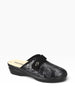 VALLE VERDE VALLE VERDE Pantofola Con Strappo Donna - 25234 Blu