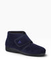 VALLE VERDE VALLE VERDE Pantofola Con Strappo Uomo - 26816 Blu