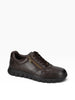 VALLE VERDE VALLE VERDE Sneaker Bassa Uomo - 36886 Nero