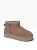 VALLE VERDE VALLE VERDE Scarponcino Platform Donna - 41121 Camel