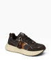 VALLE VERDE VALLE VERDE Sneaker Con Zeppa Donna - 51502 Ecru