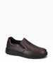 VALLE VERDE VALLE VERDE Slip-on Uomo - VJ834F Marrone